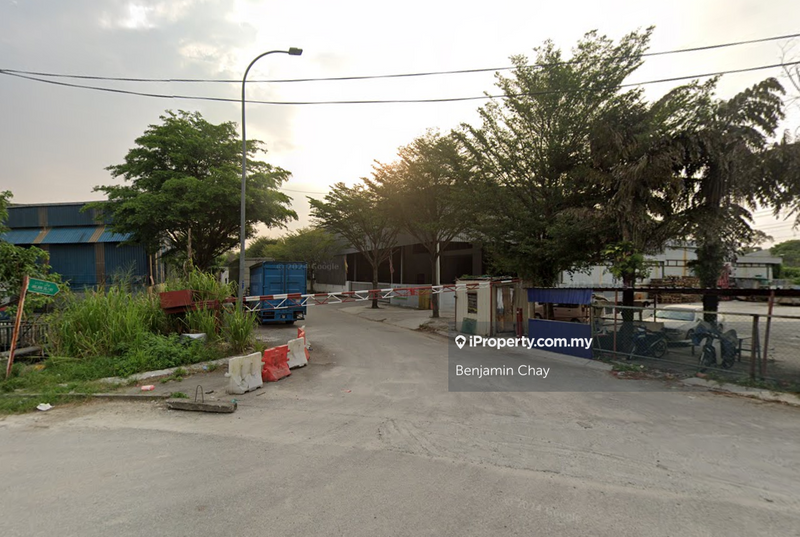 Tanah Kediaman untuk Dijual di Seksyen 36, Shah Alam oleh Benjamin Chay - iProperty.com.my