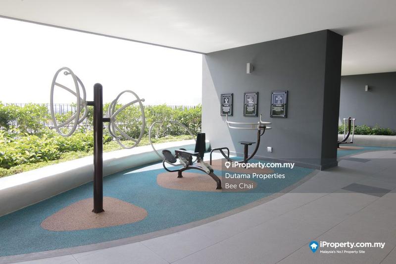 Service Residence for Rent in Aurora Tower @ Eco Sky by Bee Chai - iProperty.com.my