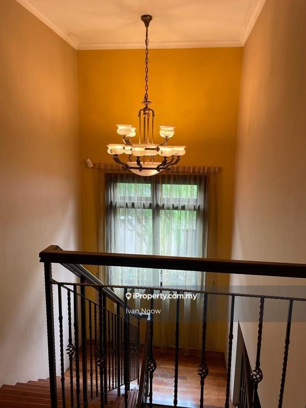 Bungalow House for Sale in Mutiara Damansara, Selangor by Ivan Ngow - iProperty.com.my