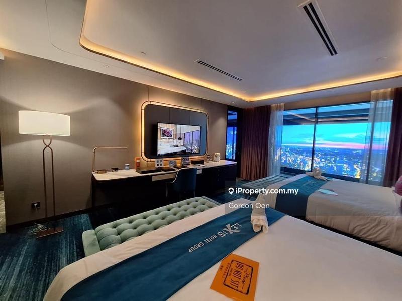 For Sale - Royal Lexis