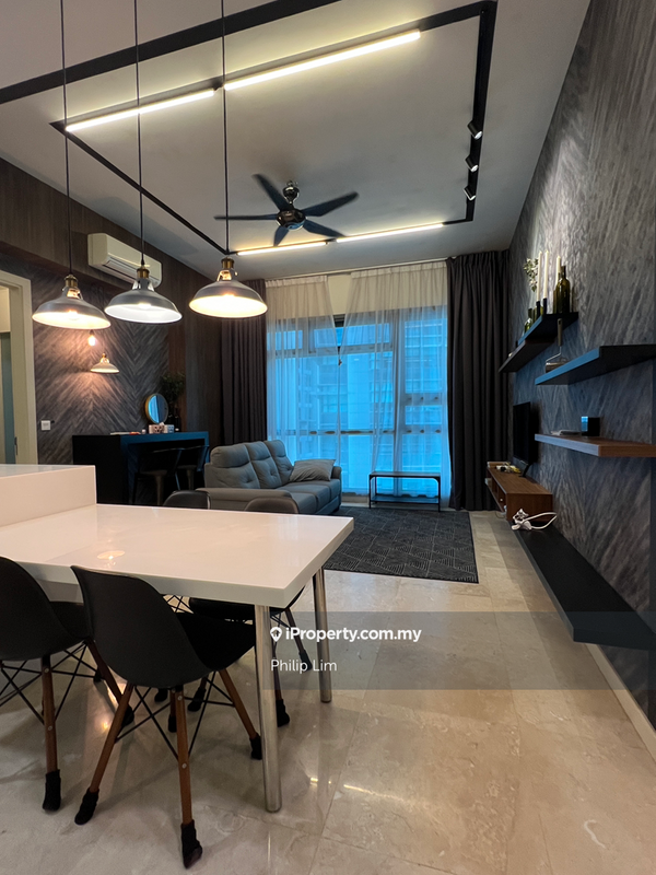 For Rent - Vogue Suites One