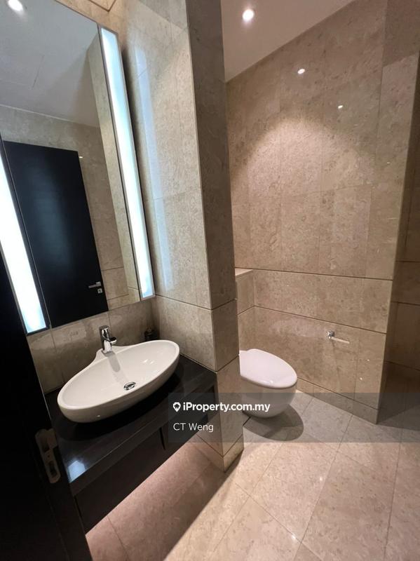 Service Residence for Sale in The Ritz-Carlton Residences by CT Weng - iProperty.com.my
