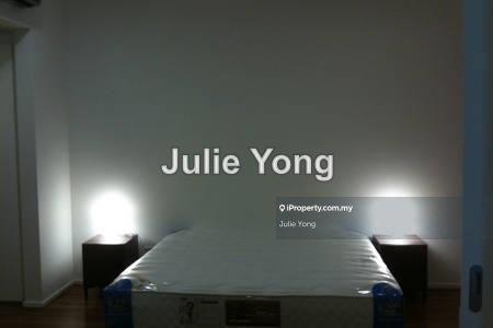 Service Residence for Sale in Hampshire Place by Julie Yong - iProperty.com.my