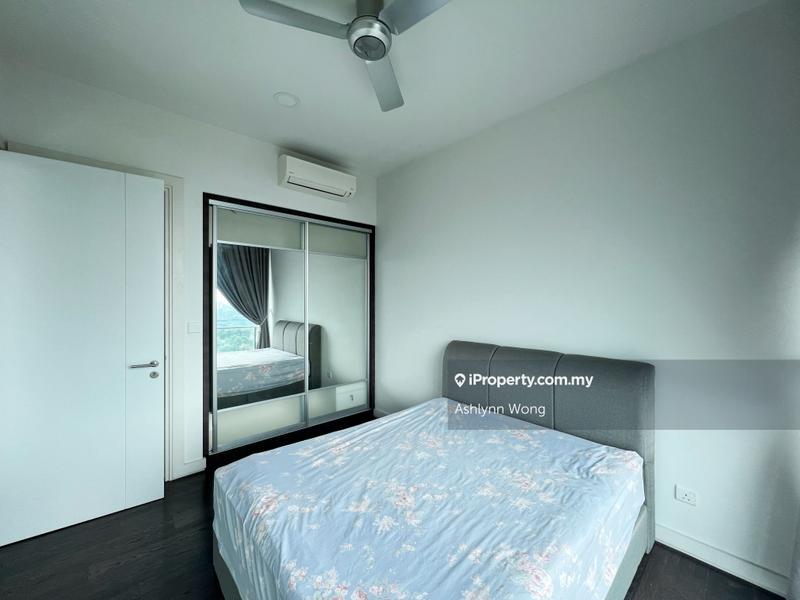 For Rent - One Central Park