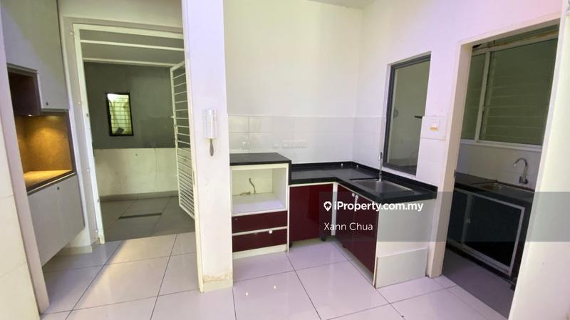 Service Residence for Sale in Zeva @ Equine South by Xann Chua - iProperty.com.my