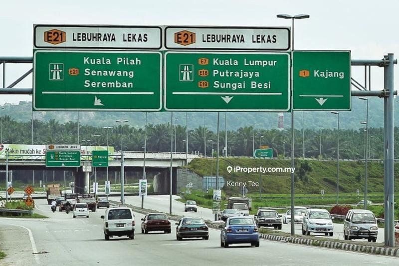 Semi-Detached House for Sale in MONT JADE, Seremban by Kenny Tee - iProperty.com.my