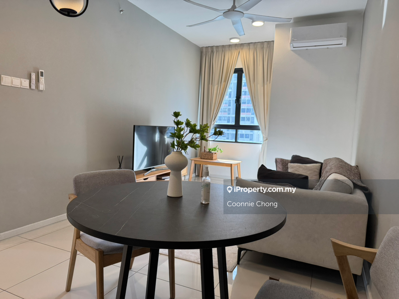 Service Residence for Rent in Horizon Suites by Coonnie Chong - iProperty.com.my