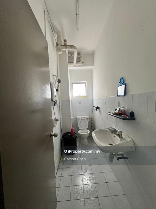 Kondominium untuk Dijual di Ridzuan Condominium oleh Carson Chan - iProperty.com.my