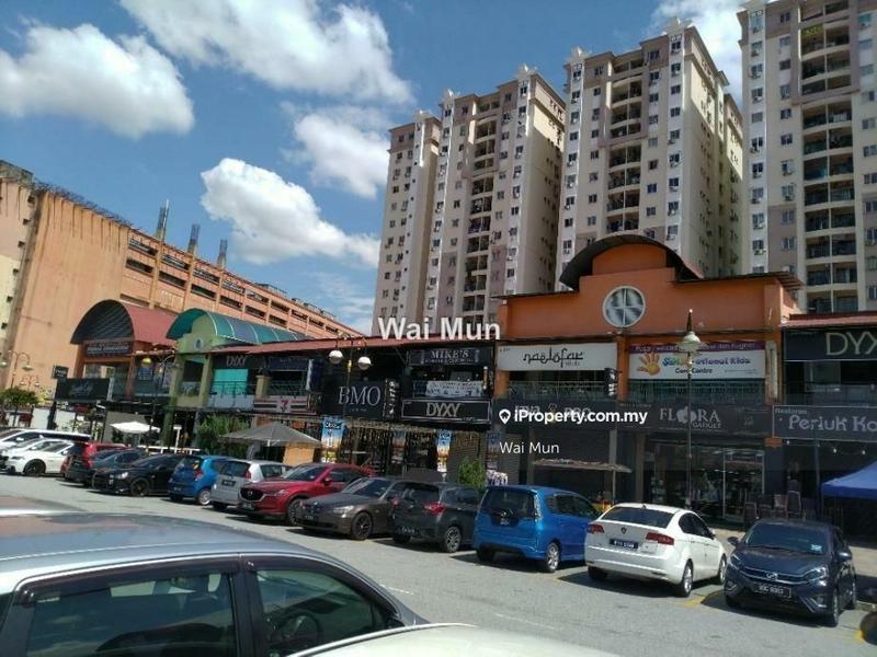 Kedai untuk Disewa di Taman Dagang, Ampang oleh Wai Mun - iProperty.com.my