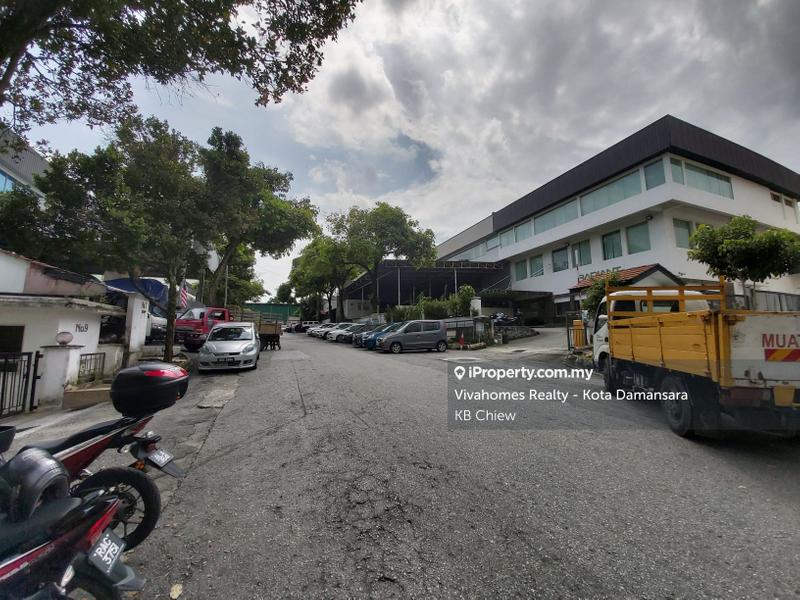 For Sale - Taman Shamelin Perkasa