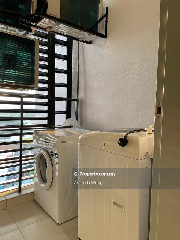 Residensi Servis untuk Disewa di The Pano oleh Amanda Wong - iProperty.com.my