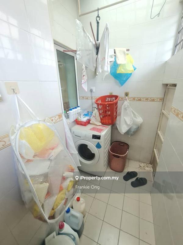 Rumah Teres 2.5-Tingkat untuk Dijual di Taman Midah, Cheras oleh Frankie Ong - iProperty.com.my