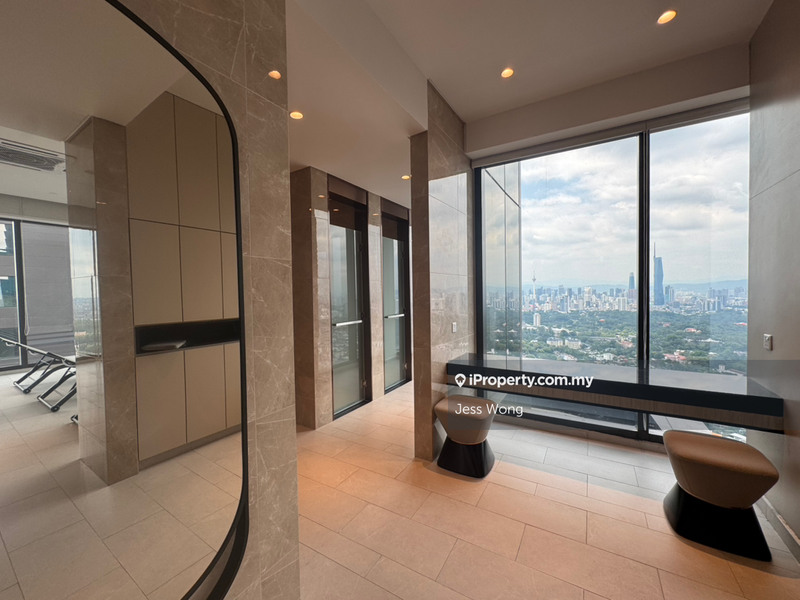 Residensi Servis untuk Dijual di Pavilion Damansara Heights oleh Jess Wong - iProperty.com.my