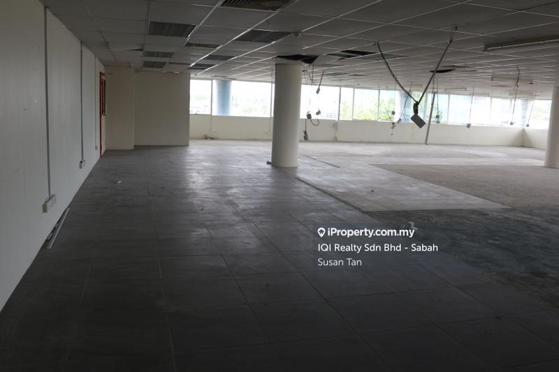 Office for Rent in Kolombong, Kota Kinabalu by Susan Tan - iProperty.com.my
