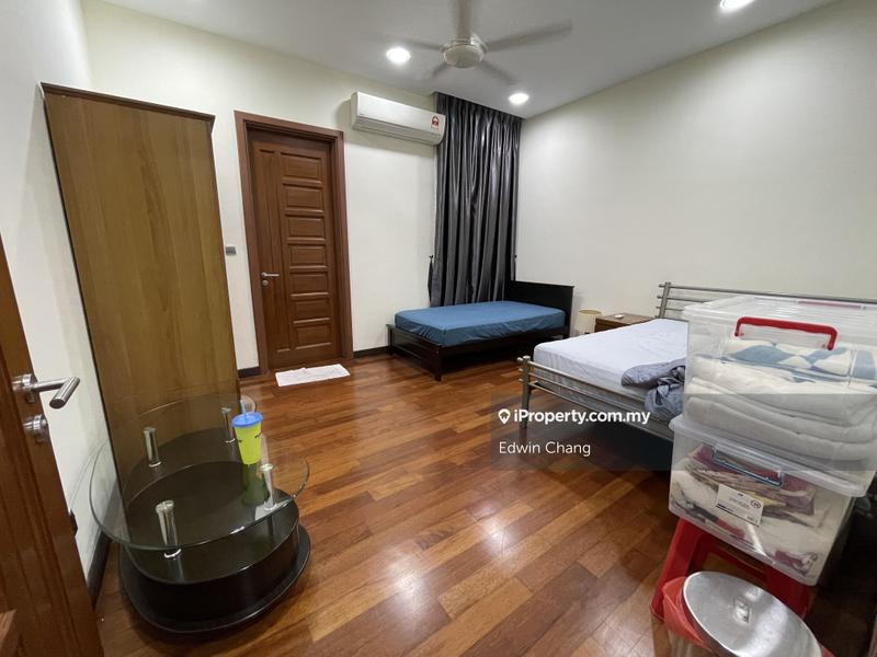 Semi-Detached House for Sale in Bandar Kinrara Seksyen 1, Bandar Kinrara by Edwin Chang - iProperty.com.my