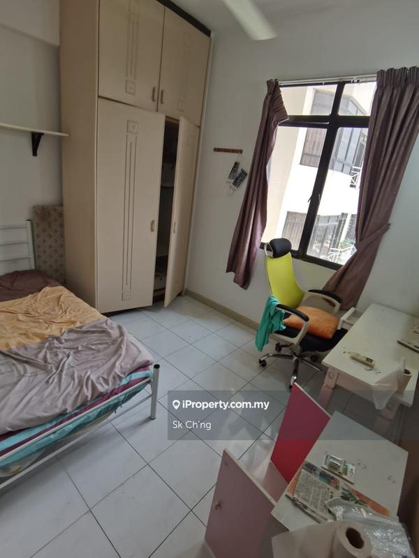Condominium for Rent in Sunny Ville Condominium by Sk Ch'ng - iProperty.com.my