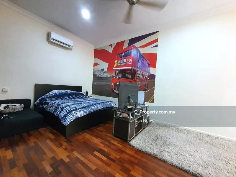 Semi-Detached House for Sale in Tropicana Golf & Country Resort, Tropicana by Ivan Ngow - iProperty.com.my