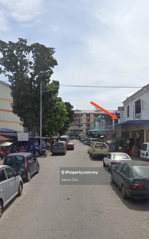 For Sale - 36,lorong helang 2,11700 gelugor,pulau pinang