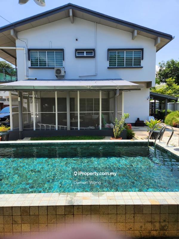 Banglo untuk Dijual di Jalan Rumah Rehat, Port Dickson oleh Damon Wong - iProperty.com.my