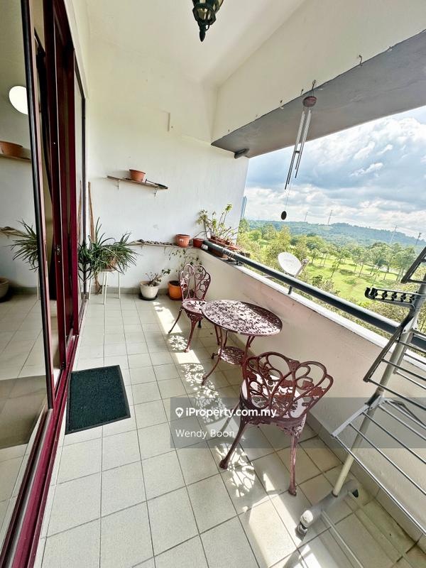 Condominium for Sale in Puteri Palma Condominiums by Wendy Boon - iProperty.com.my