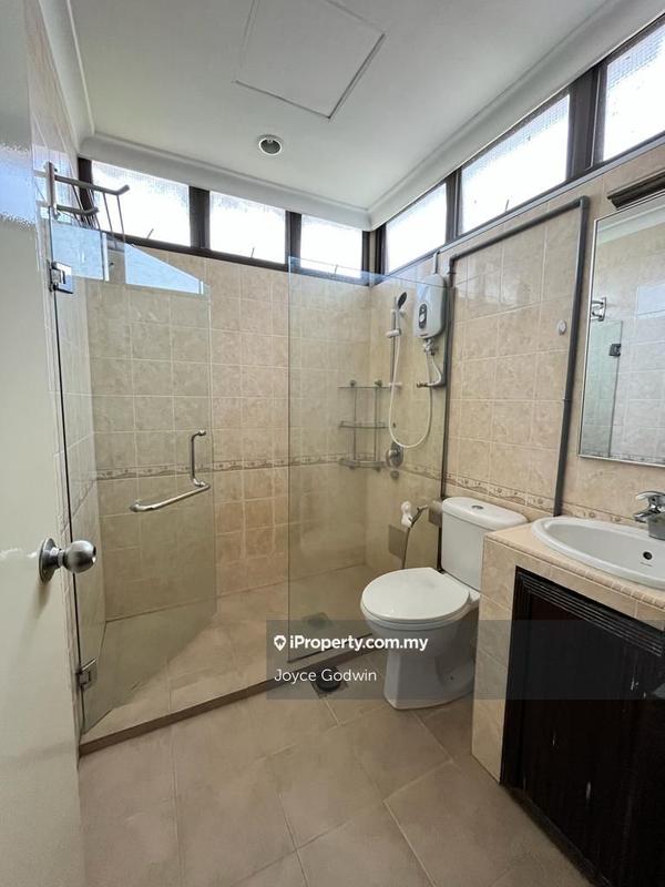 Kondominium untuk Dijual di Menara Hartamas oleh Joyce Godwin - iProperty.com.my