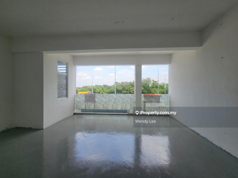 Kedai-Pejabat untuk Disewa di eqn9l, Sepang oleh Wendy Lee - iProperty.com.my