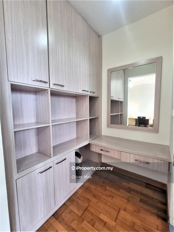 Kondominium untuk Disewa di Savanna Condominium oleh Oliver Mak - iProperty.com.my