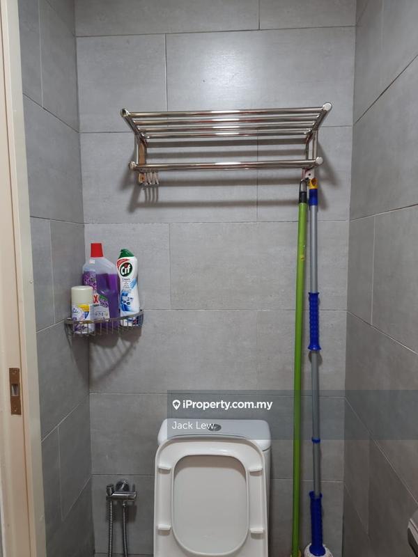 Service Residence for Sale in Arte Mont Kiara by Jack Lew - iProperty.com.my