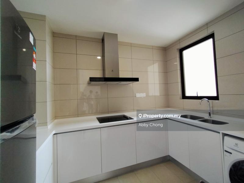 For Rent - The Park Sky Residence