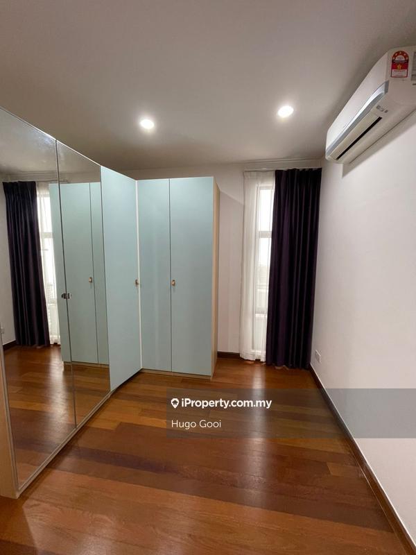 Semi-Detached House for Sale in Embun Kemensah, Taman Melawati, Wangsa Maju, Ampang by Hugo Gooi - iProperty.com.my