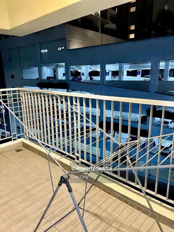 Service Residence for Sale in Koi Kinrara by Oky Ong - iProperty.com.my