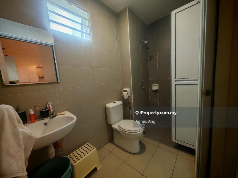 Cluster House untuk Dijual di Canary Garden, Klang oleh Agnes Ang - iProperty.com.my