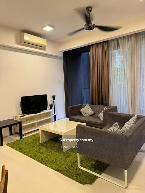 For Sale - Centrio Pantai Hillpark