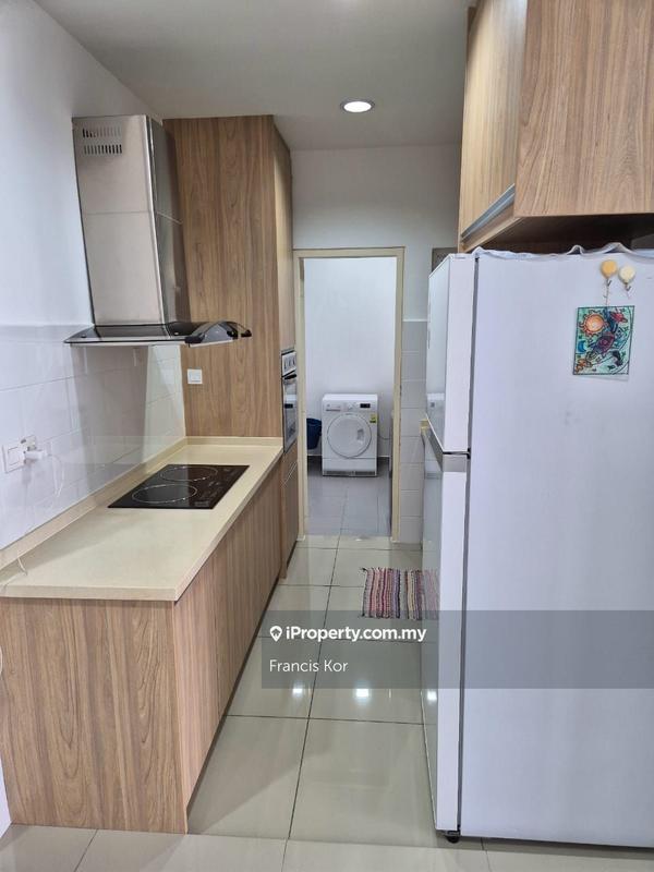 Kondominium untuk Dijual di The Wharf Residence oleh Francis Kor - iProperty.com.my