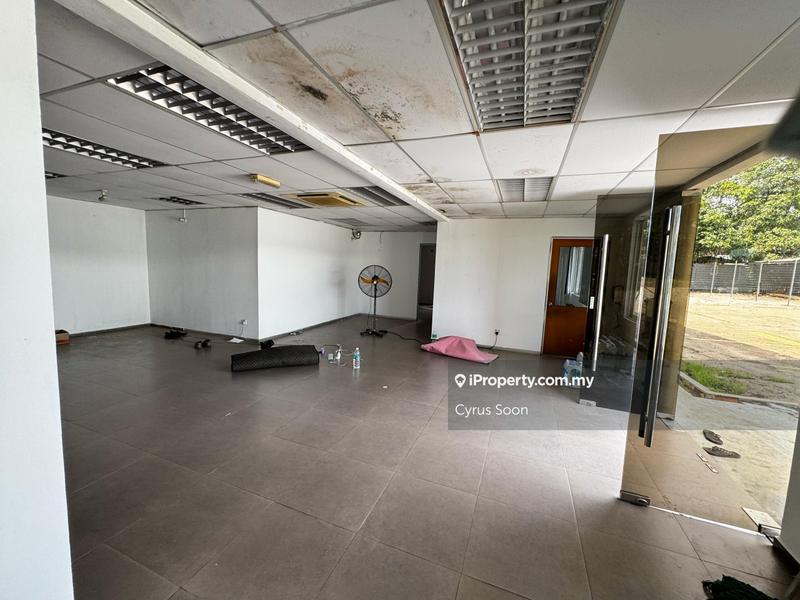 Detached Factory for Sale in Bandar Bukit Raja, Klang by Cyrus Soon - iProperty.com.my