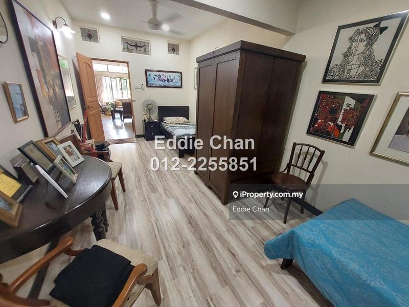 Rumah Berkembar untuk Dijual di Taman Melawati, Ulu Kelang oleh Eddie Chan - iProperty.com.my