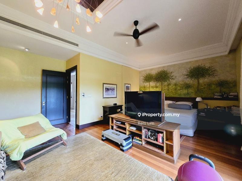 Bungalow House for Sale in Tropicana Golf & Country Resort, Tropicana by Reni Lim - iProperty.com.my