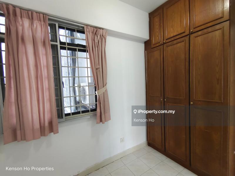 Kondominium untuk Dijual di South View @ One Ampang Avenue oleh Kenson Ho - iProperty.com.my