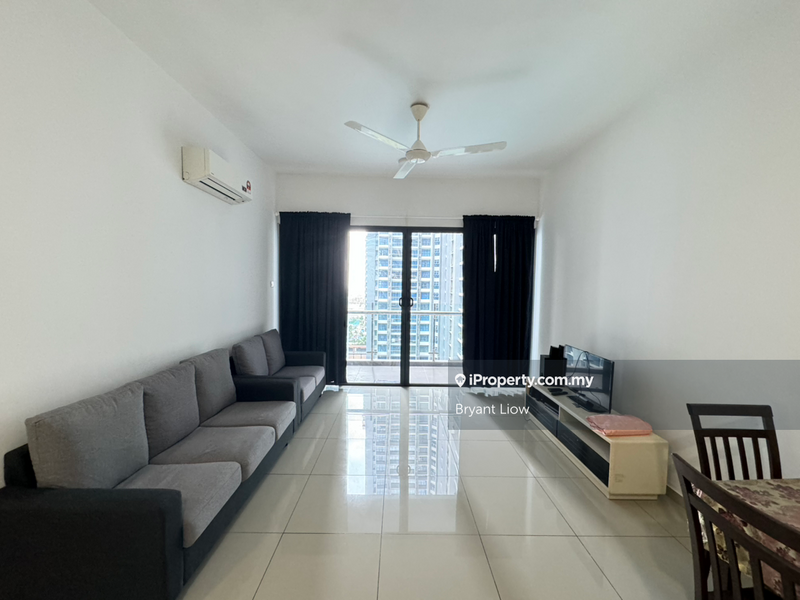 Service Residence untuk Dijual di Atlantis Residences (Pangsapuri Atlantis Kota Syahbandar) oleh Bryant Liow - iProperty.com.my