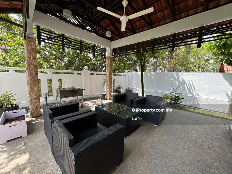 Bungalow House for Sale in Glenmarie Court, Glenmarie by Lai Yk - iProperty.com.my