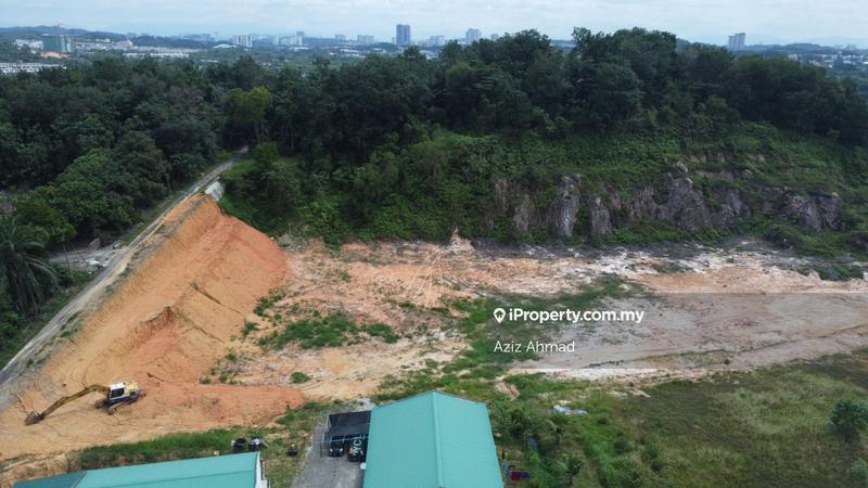 Tanah Pertanian untuk Dijual di Kampung Pulau Meranti, Puchong oleh Aziz Ahmad - iProperty.com.my