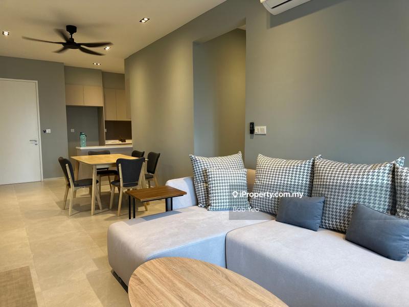 Residensi Servis untuk Dijual di The Goodwood Residence oleh Bob Yeo - iProperty.com.my