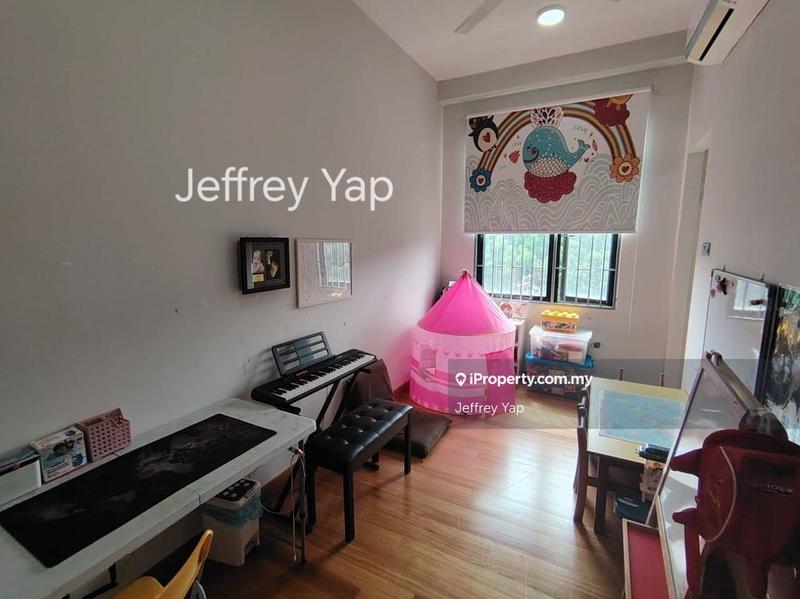 Kondominium untuk Disewa di Seri Puteri Hills oleh Jeffrey Yap - iProperty.com.my
