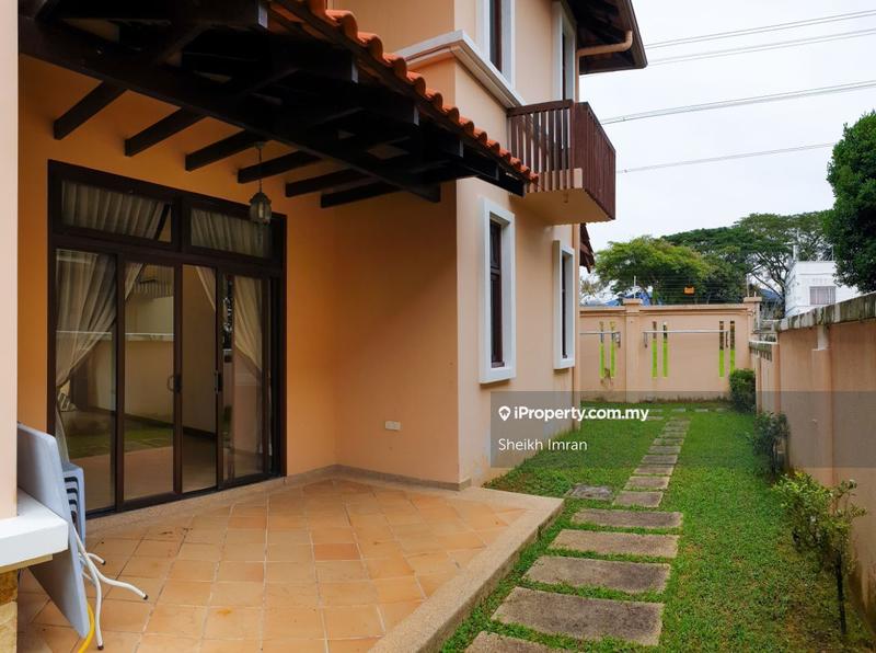 Bungalow House for Sale in Temasya Glenmarie, Glenmarie by Sheikh Imran - iProperty.com.my