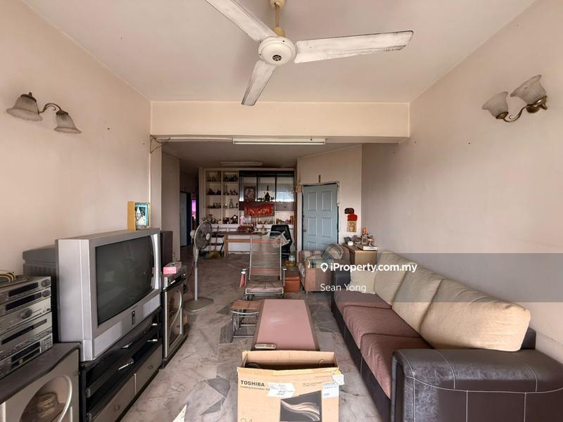 For Sale - Sri Ledang