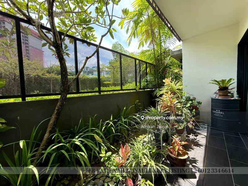 Kondominium untuk Dijual di 20trees oleh Athikah Zainal - iProperty.com.my