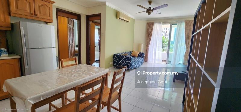 For Rent - Riana Green Condominium