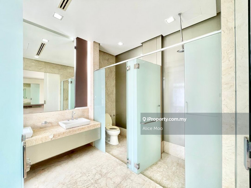 Condominium for Sale in Gallery @ U-Thant by Alice Moo - iProperty.com.my