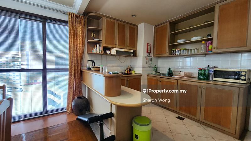 Kondominium untuk Dijual di Riverbank Suites oleh Sharon Wong - iProperty.com.my