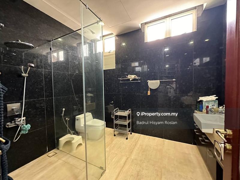 Banglo untuk Dijual di Seksyen 9, Shah Alam oleh Badrul Hisyam Roslan - iProperty.com.my